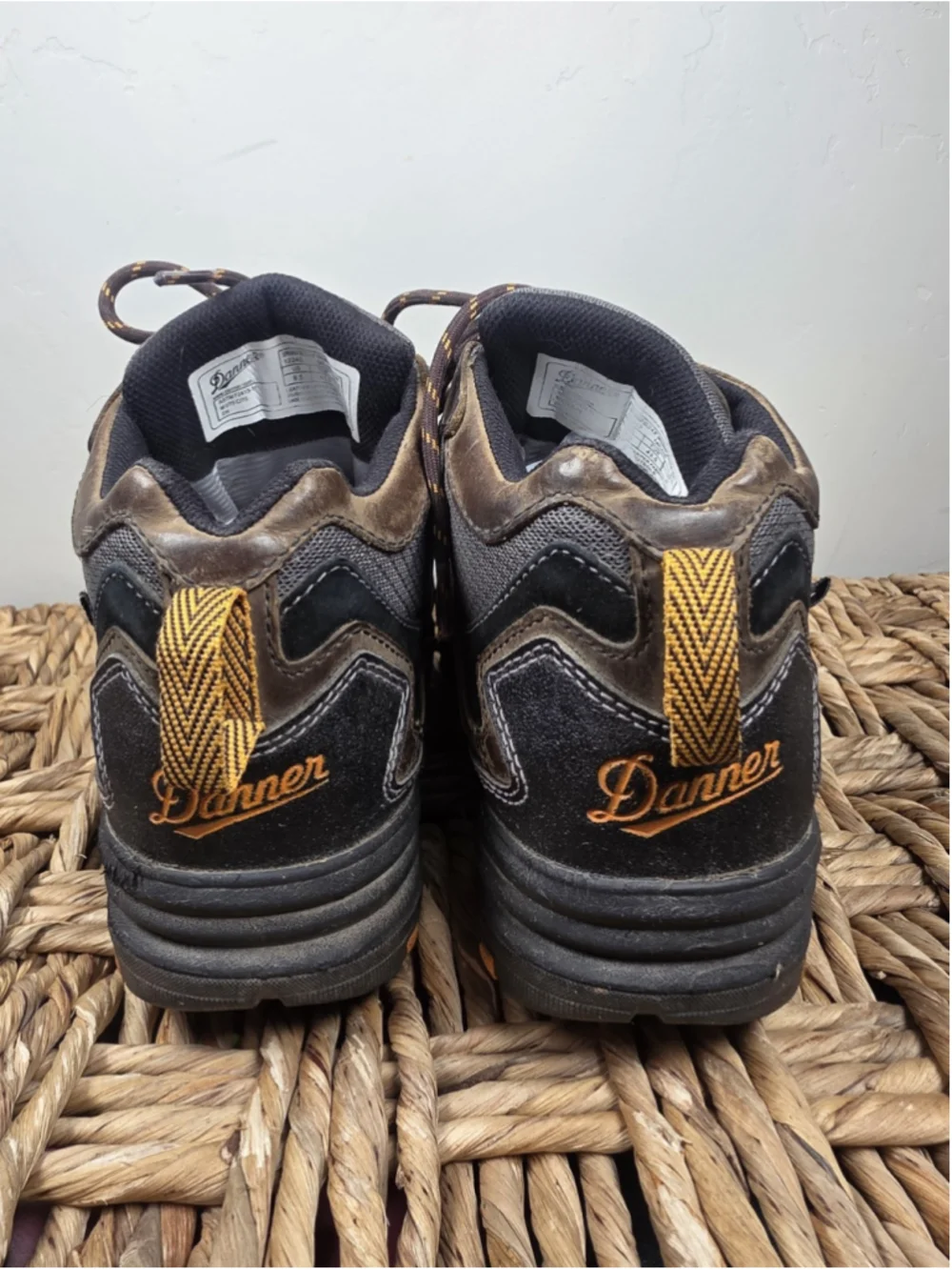 Danner pre owned